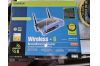 Wireless Router 