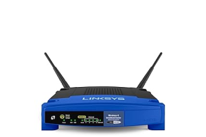 Wireless Router 
