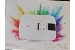 Wireless Router EasyBox 904 DSL 